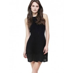 Vestido marciano labor de...