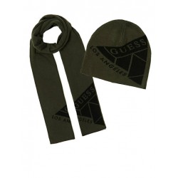 Pack de bufanda y gorro...